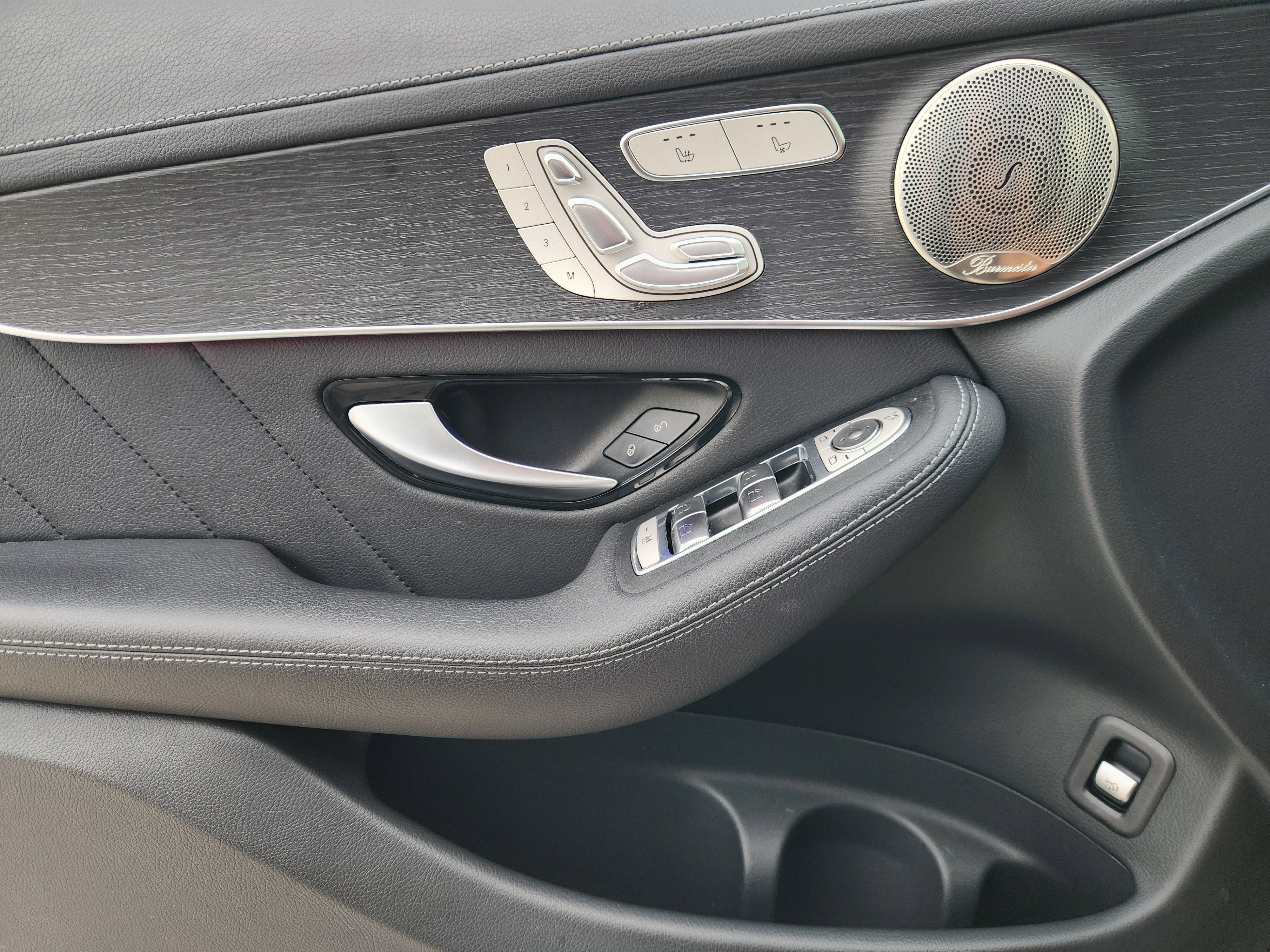 2023 Mercedes-Benz GLC GLC 300