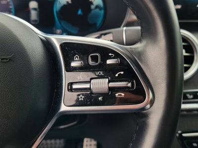 2023 Mercedes-Benz GLC GLC 300