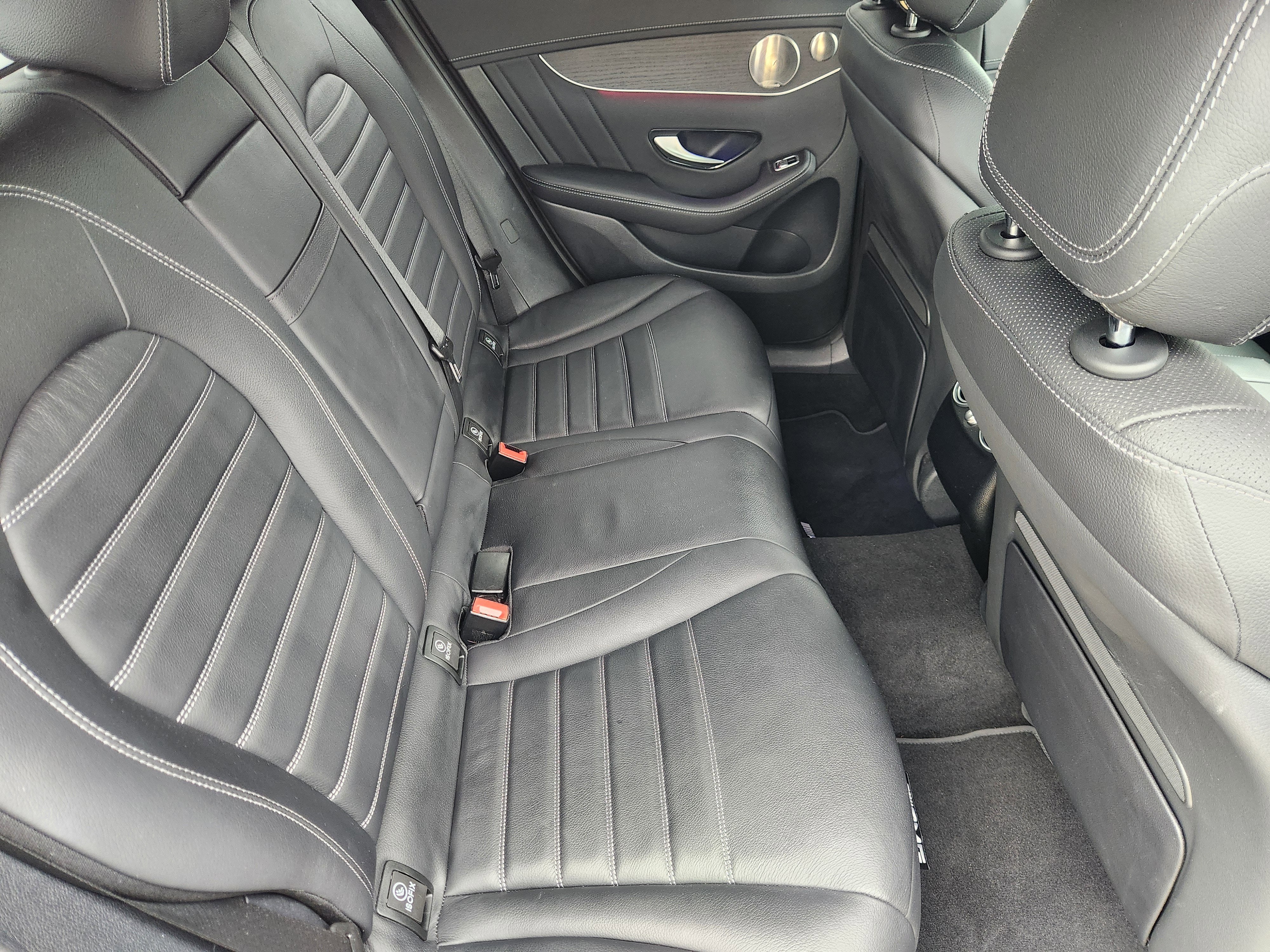 2023 Mercedes-Benz GLC GLC 300