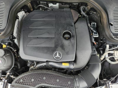 2023 Mercedes-Benz GLC GLC 300