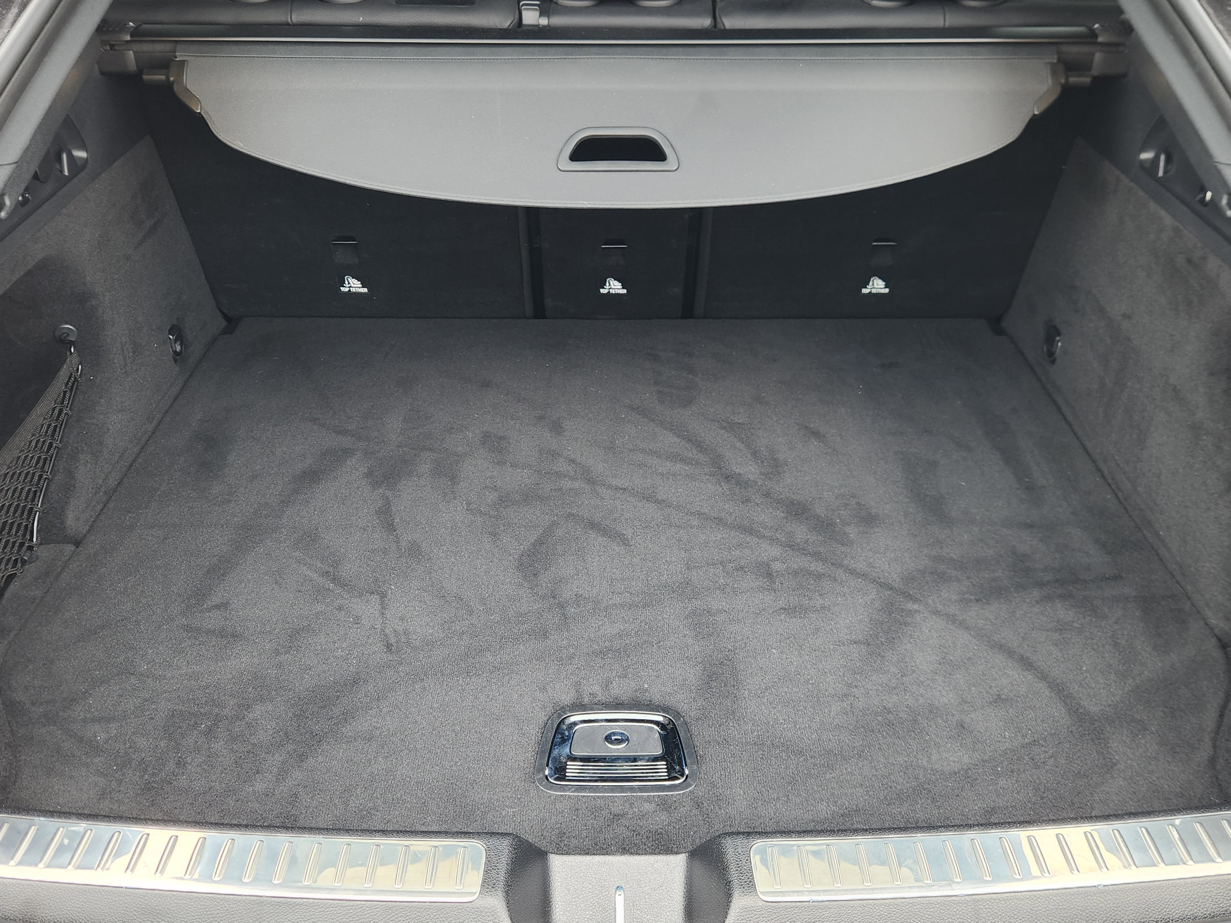 2023 Mercedes-Benz GLC GLC 300