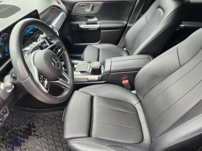 2020 Mercedes-Benz GLB GLB 250
