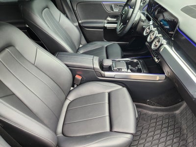 2020 Mercedes-Benz GLB GLB 250