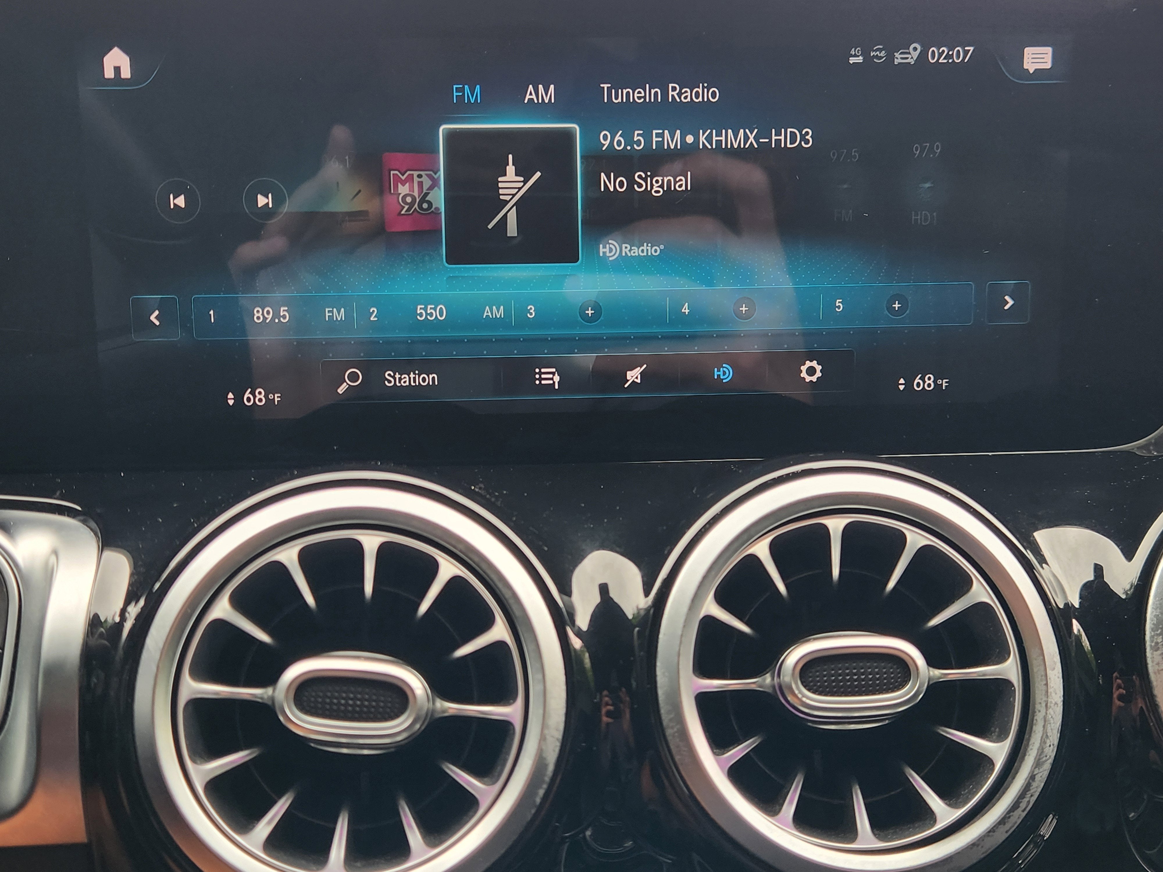 2020 Mercedes-Benz GLB GLB 250