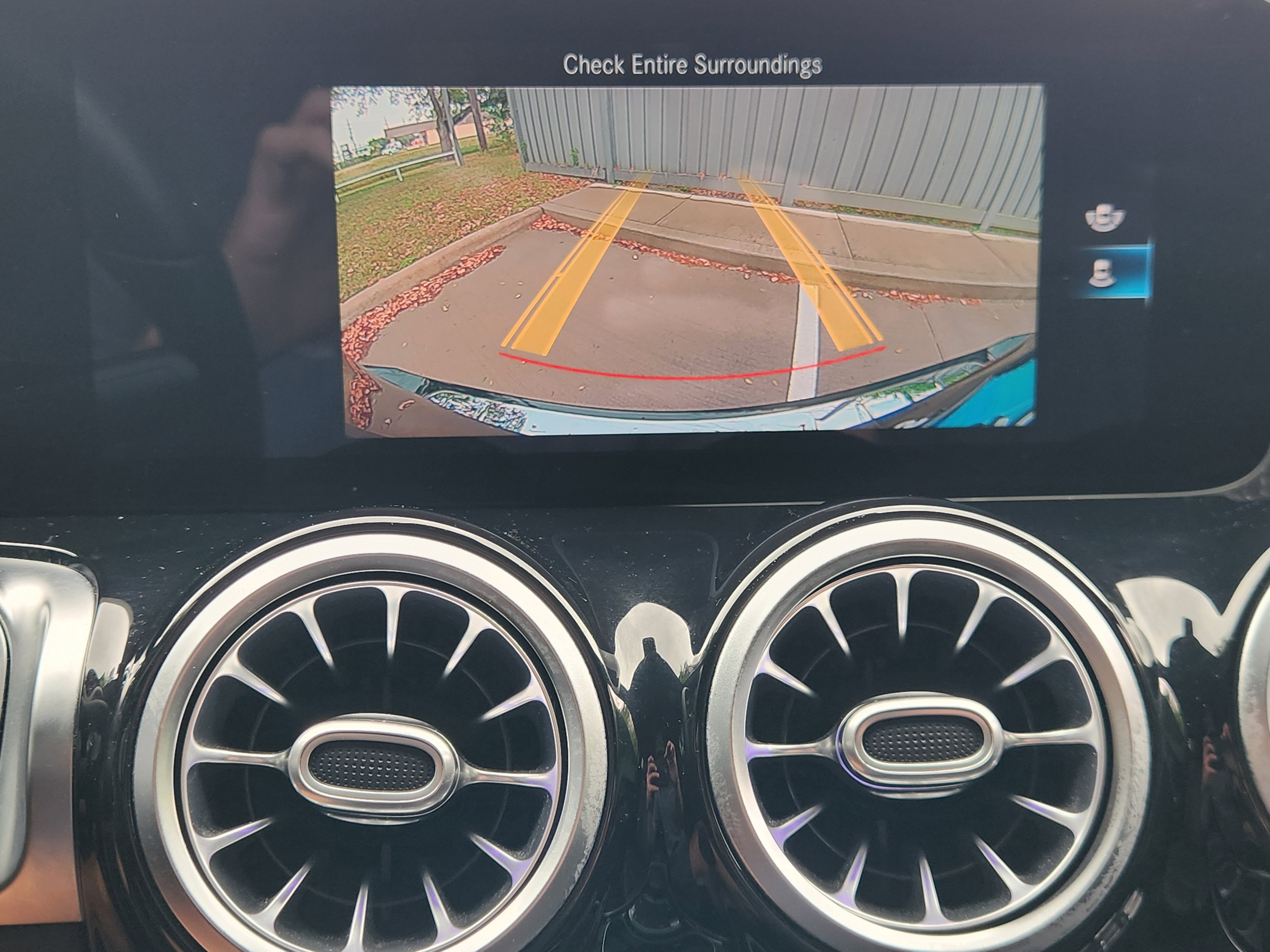 2020 Mercedes-Benz GLB GLB 250