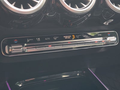 2020 Mercedes-Benz GLB GLB 250