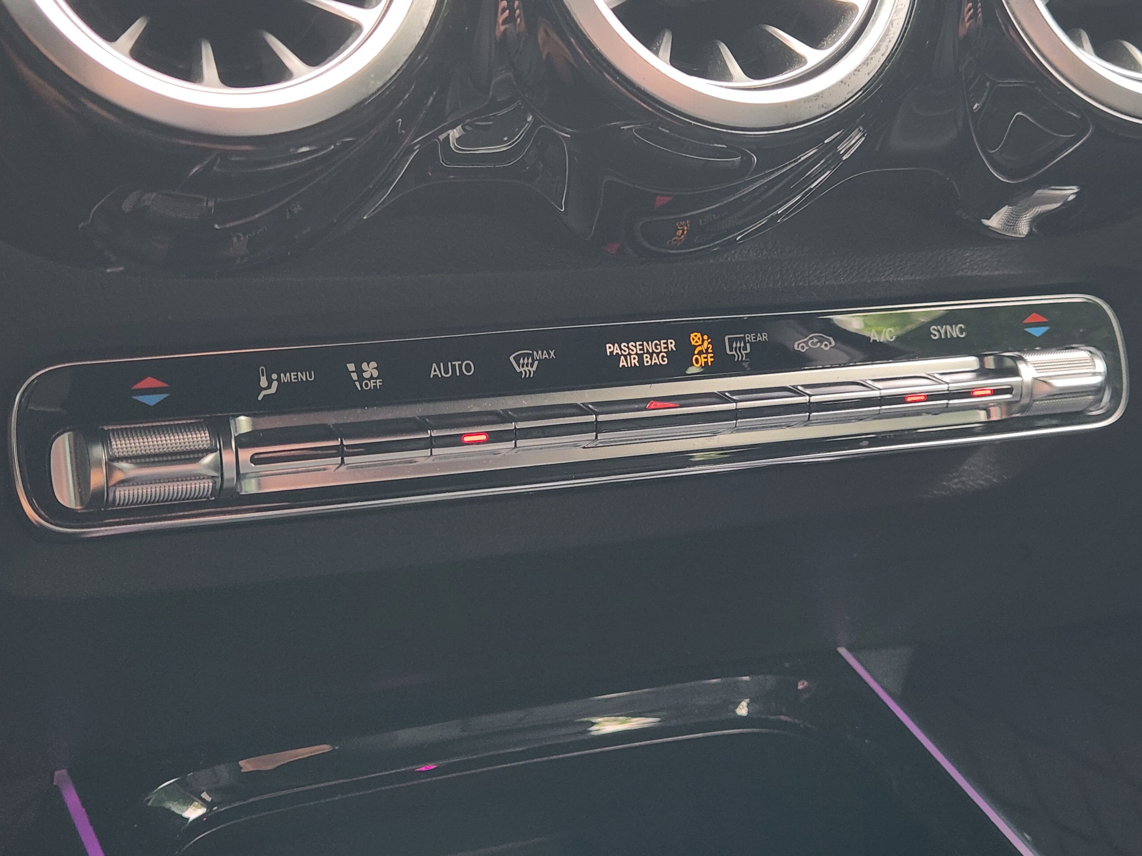2020 Mercedes-Benz GLB GLB 250
