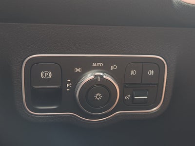 2020 Mercedes-Benz GLB GLB 250