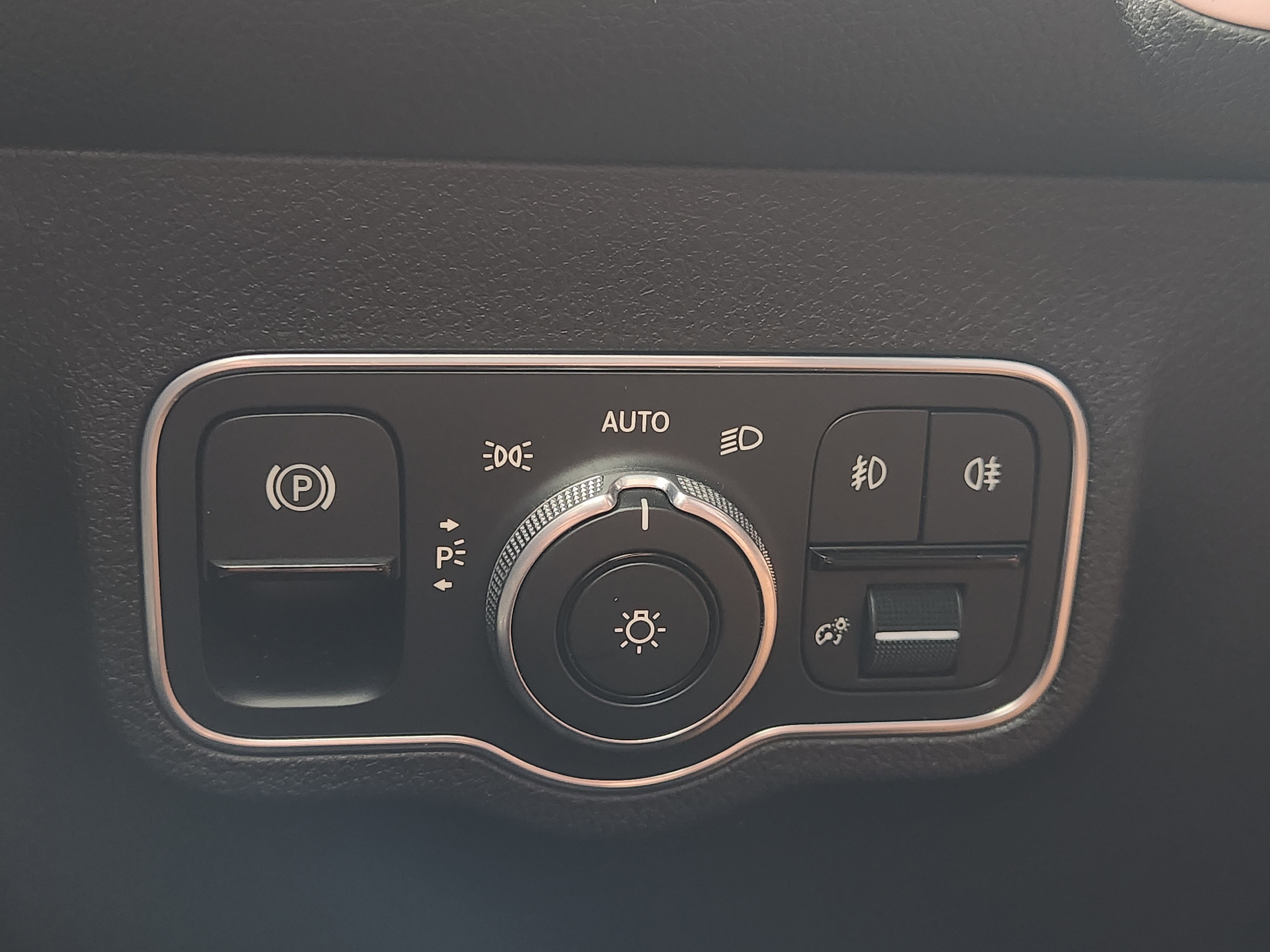 2020 Mercedes-Benz GLB GLB 250