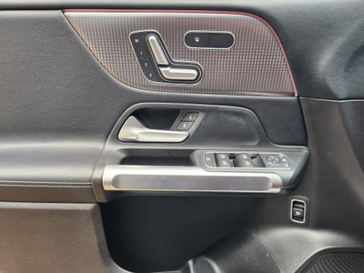 2020 Mercedes-Benz GLB GLB 250