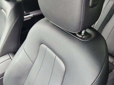 2020 Mercedes-Benz GLB GLB 250
