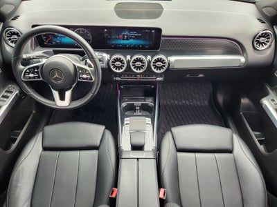 2020 Mercedes-Benz GLB GLB 250