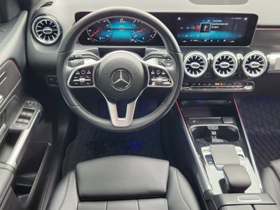 2020 Mercedes-Benz GLB GLB 250