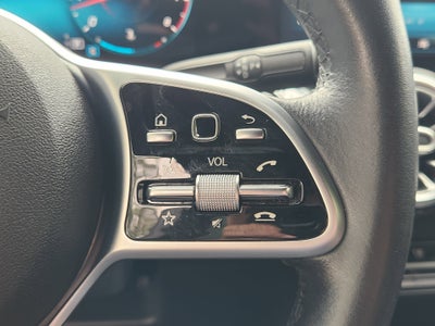 2020 Mercedes-Benz GLB GLB 250