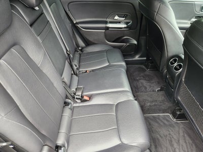 2020 Mercedes-Benz GLB GLB 250