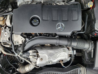 2020 Mercedes-Benz GLB GLB 250