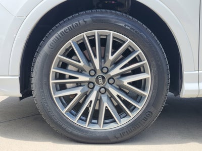 2021 Audi Q3 Premium Plus