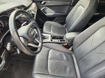 2021 Audi Q3 Premium Plus