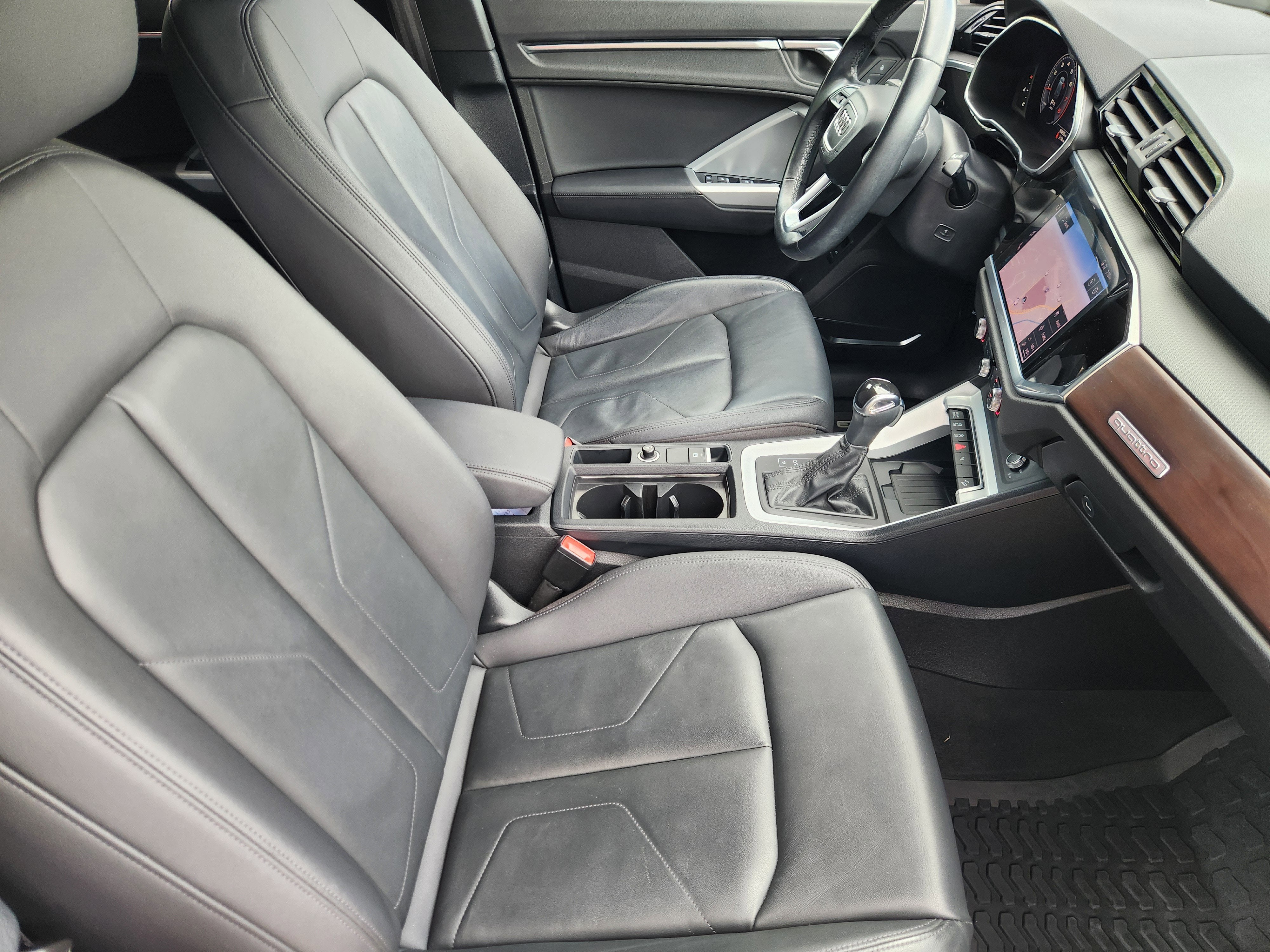 2021 Audi Q3 Premium Plus