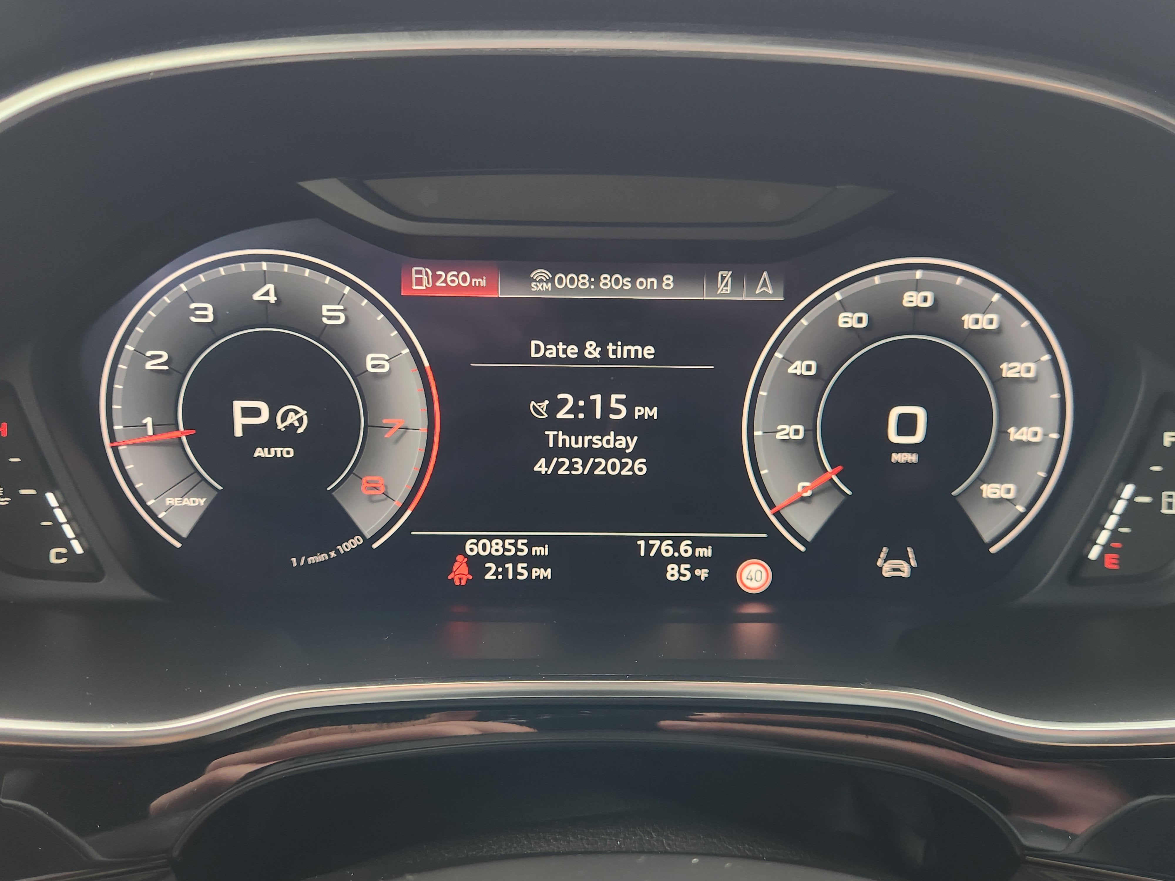 2021 Audi Q3 Premium Plus