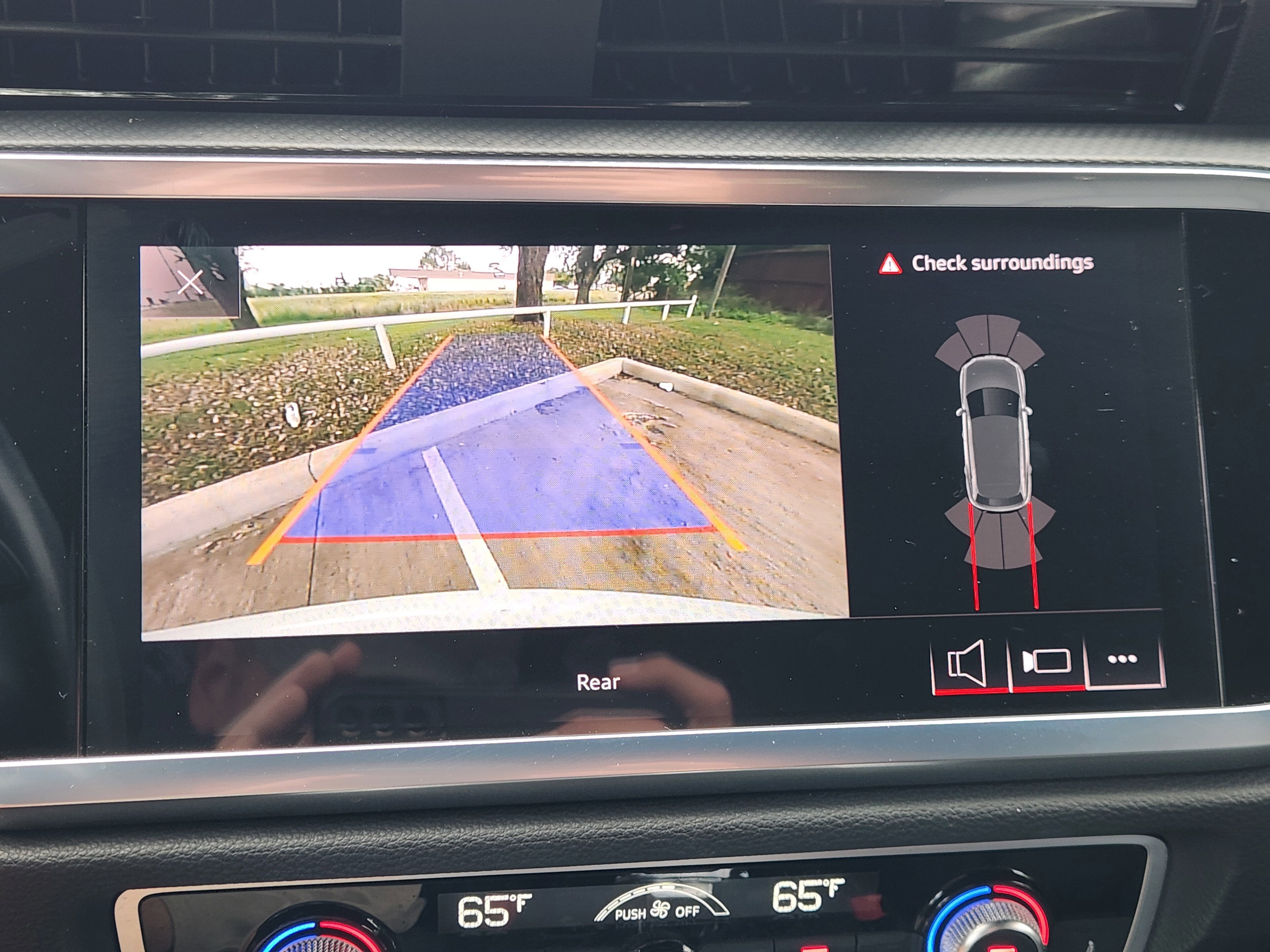 2021 Audi Q3 Premium Plus
