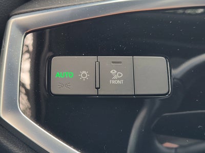 2021 Audi Q3 Premium Plus
