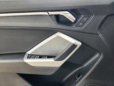 2021 Audi Q3 Premium Plus