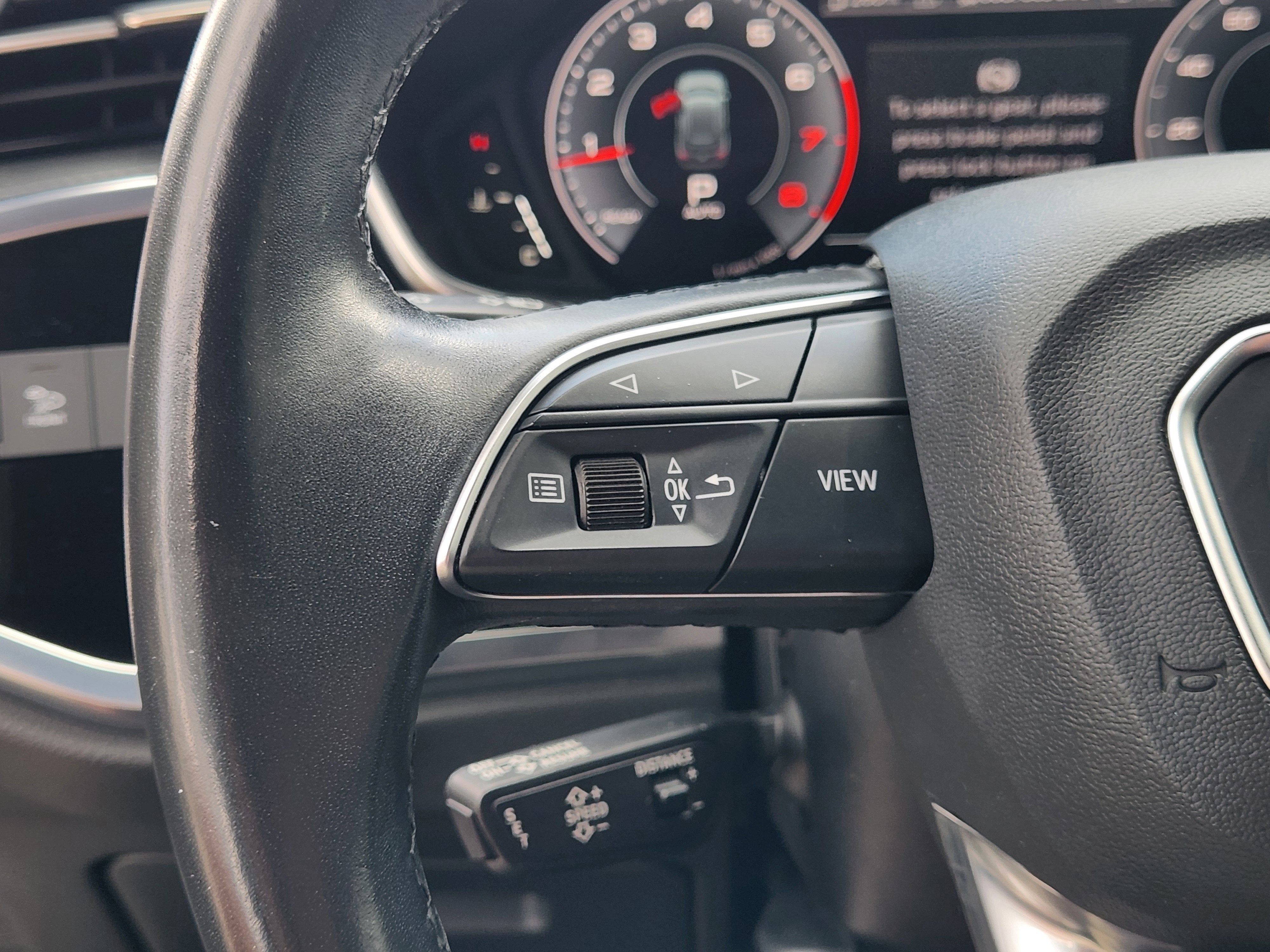 2021 Audi Q3 Premium Plus