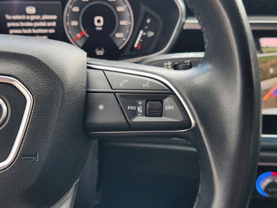 2021 Audi Q3 Premium Plus