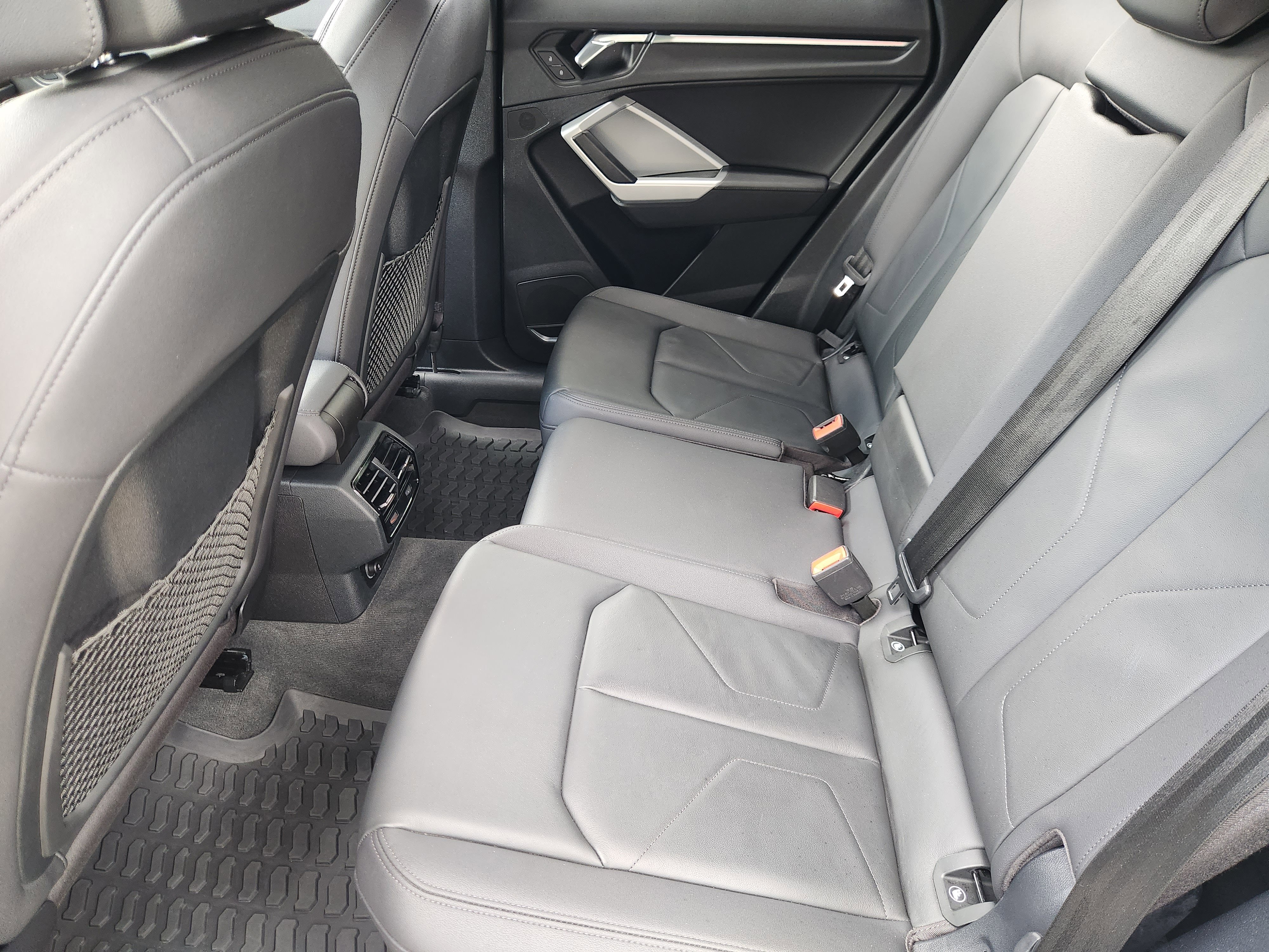 2021 Audi Q3 Premium Plus