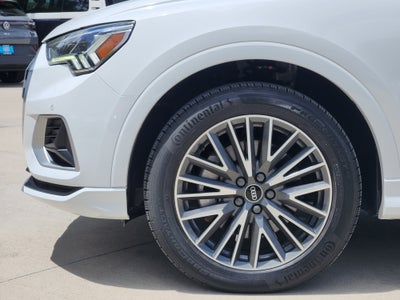 2021 Audi Q3 Premium Plus