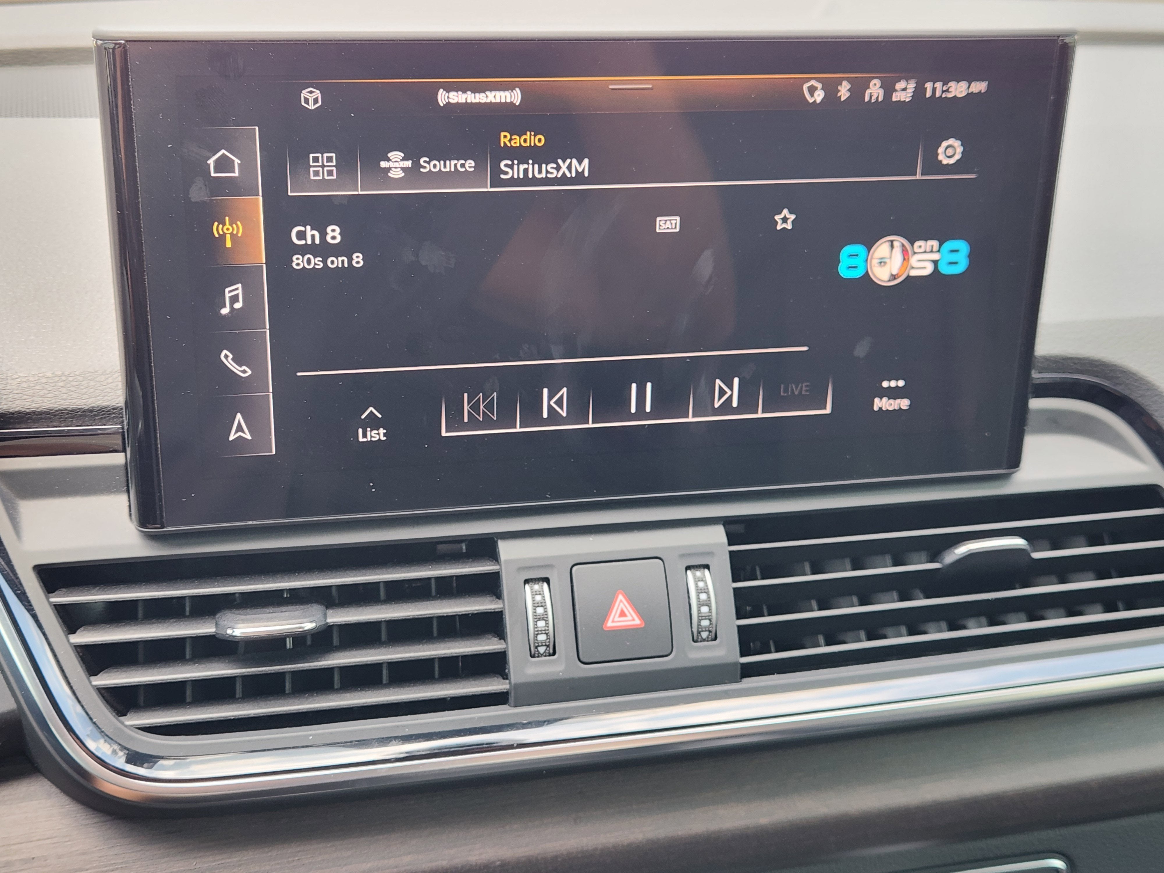 2023 Audi Q5 S line Premium Plus