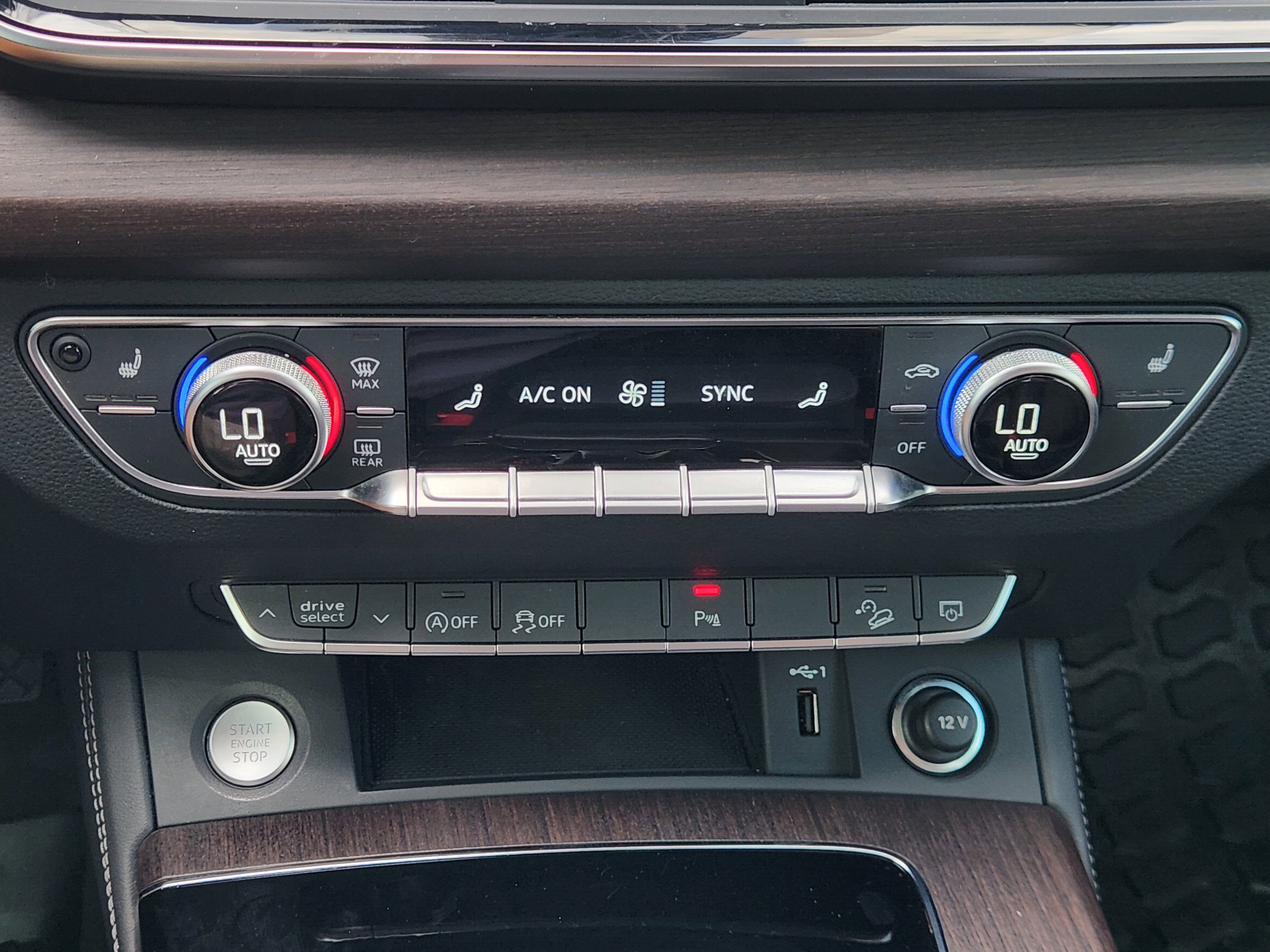 2023 Audi Q5 S line Premium Plus