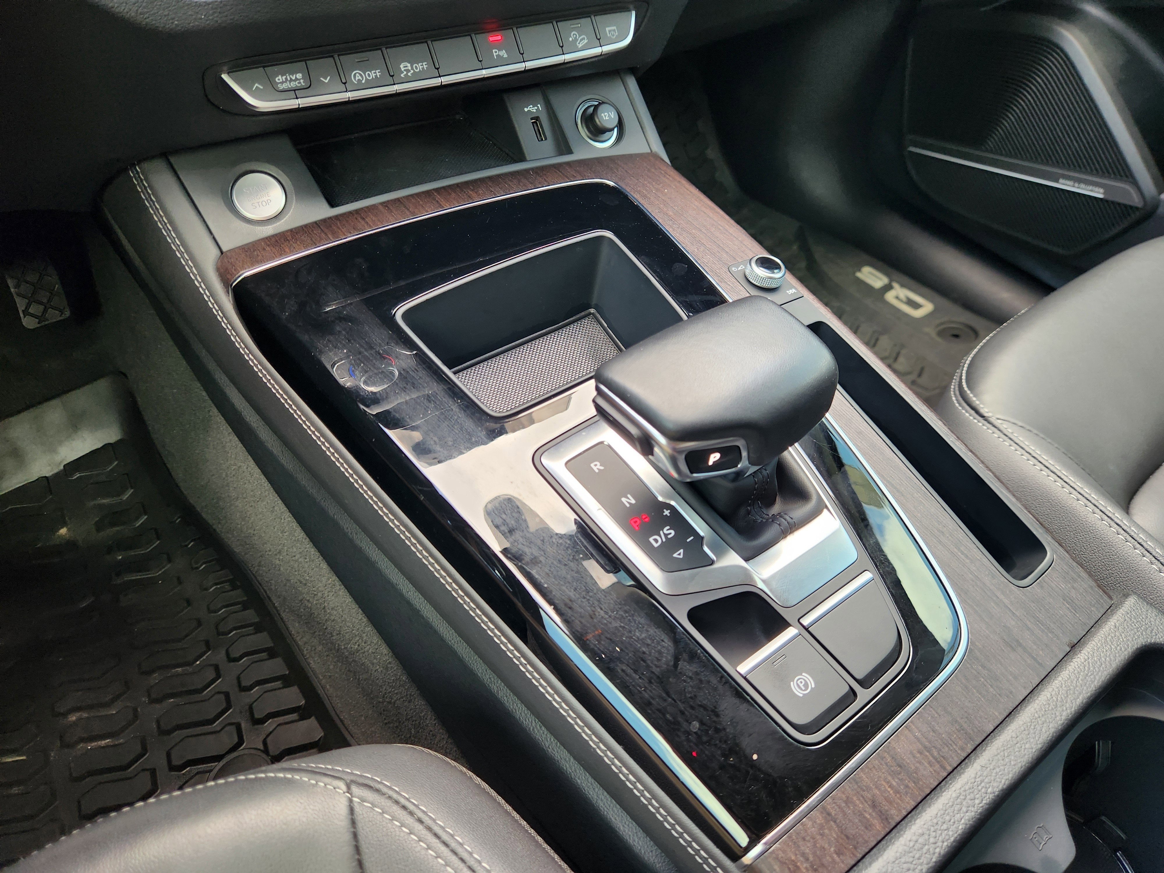 2023 Audi Q5 S line Premium Plus