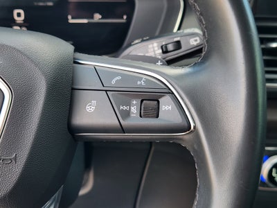 2023 Audi Q5 S line Premium Plus