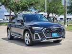 2023 Audi Q5 S line Premium Plus