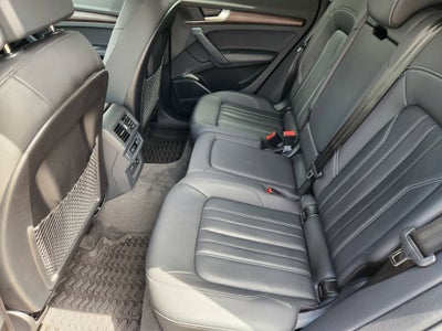 2023 Audi Q5 S line Premium Plus