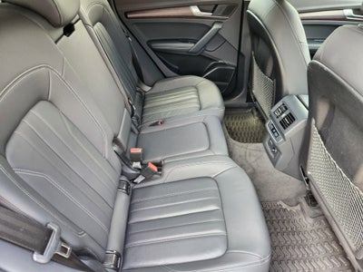 2023 Audi Q5 S line Premium Plus