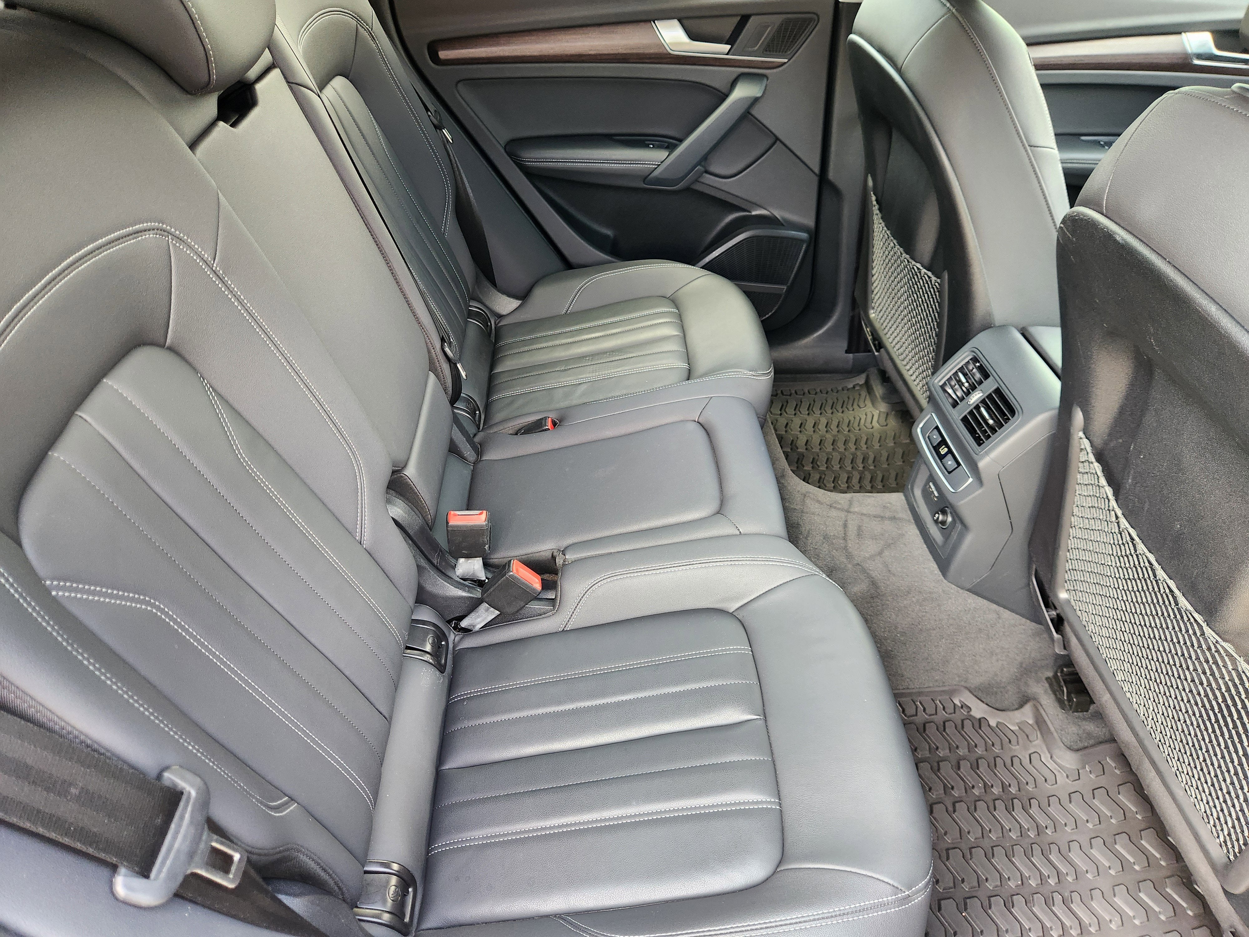 2023 Audi Q5 S line Premium Plus