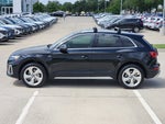 2023 Audi Q5 S line Premium Plus