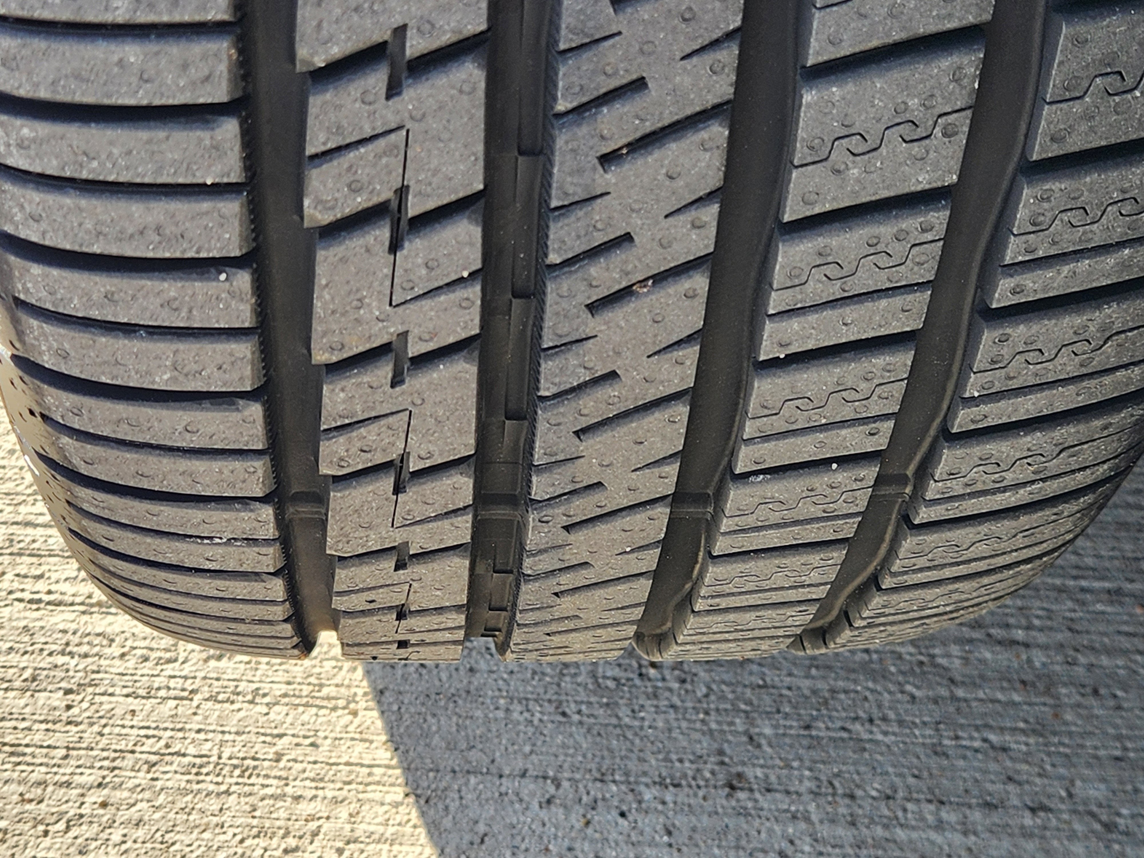 2020 Audi Q3 S line Premium Plus