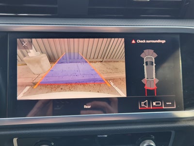 2020 Audi Q3 S line Premium Plus