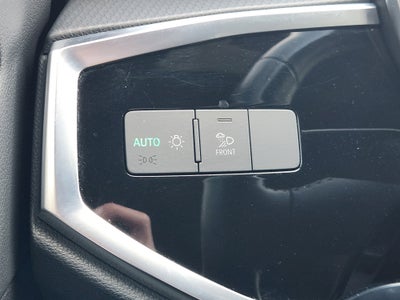 2020 Audi Q3 S line Premium Plus