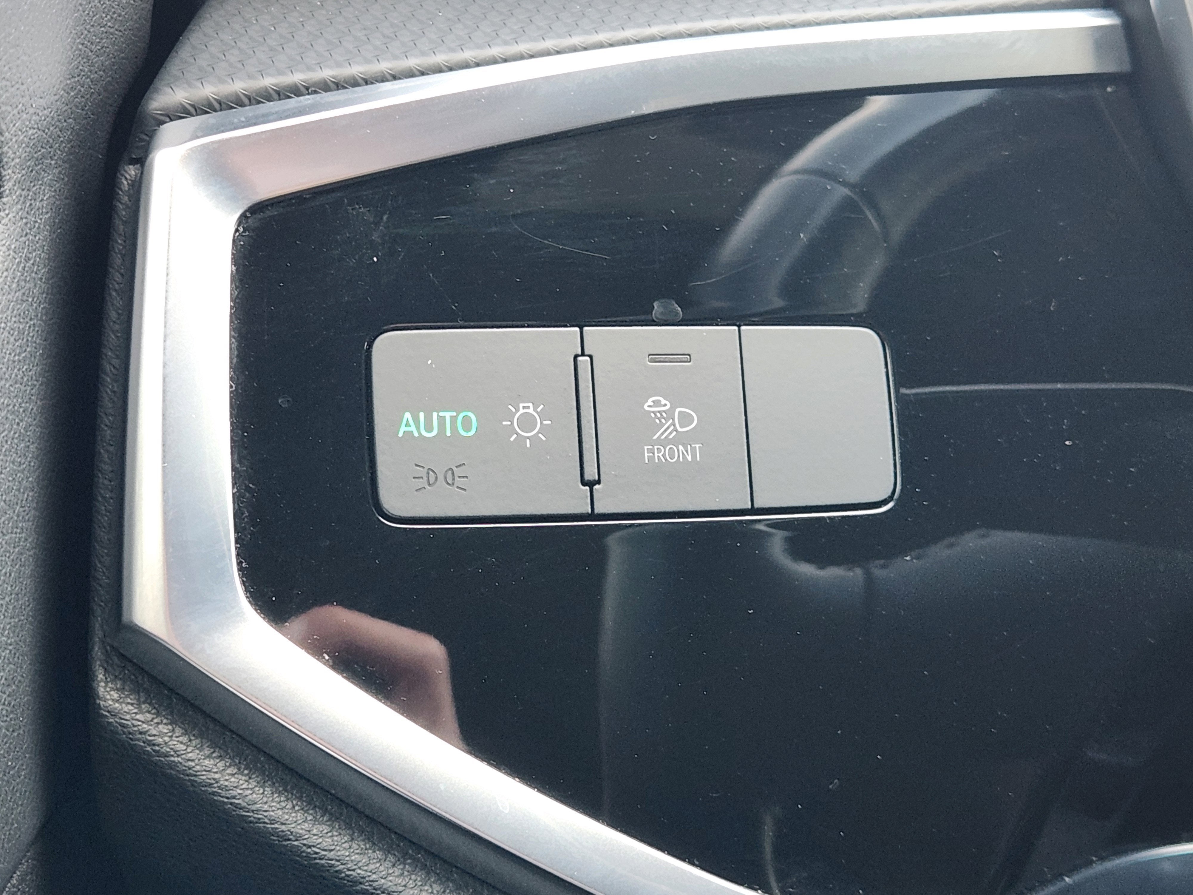 2020 Audi Q3 S line Premium Plus