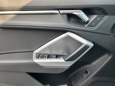 2020 Audi Q3 S line Premium Plus
