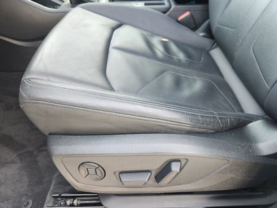 2020 Audi Q3 S line Premium Plus