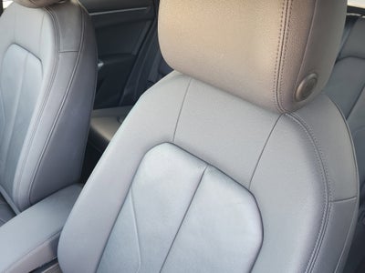 2020 Audi Q3 S line Premium Plus