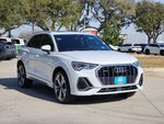 2020 Audi Q3 S line Premium Plus