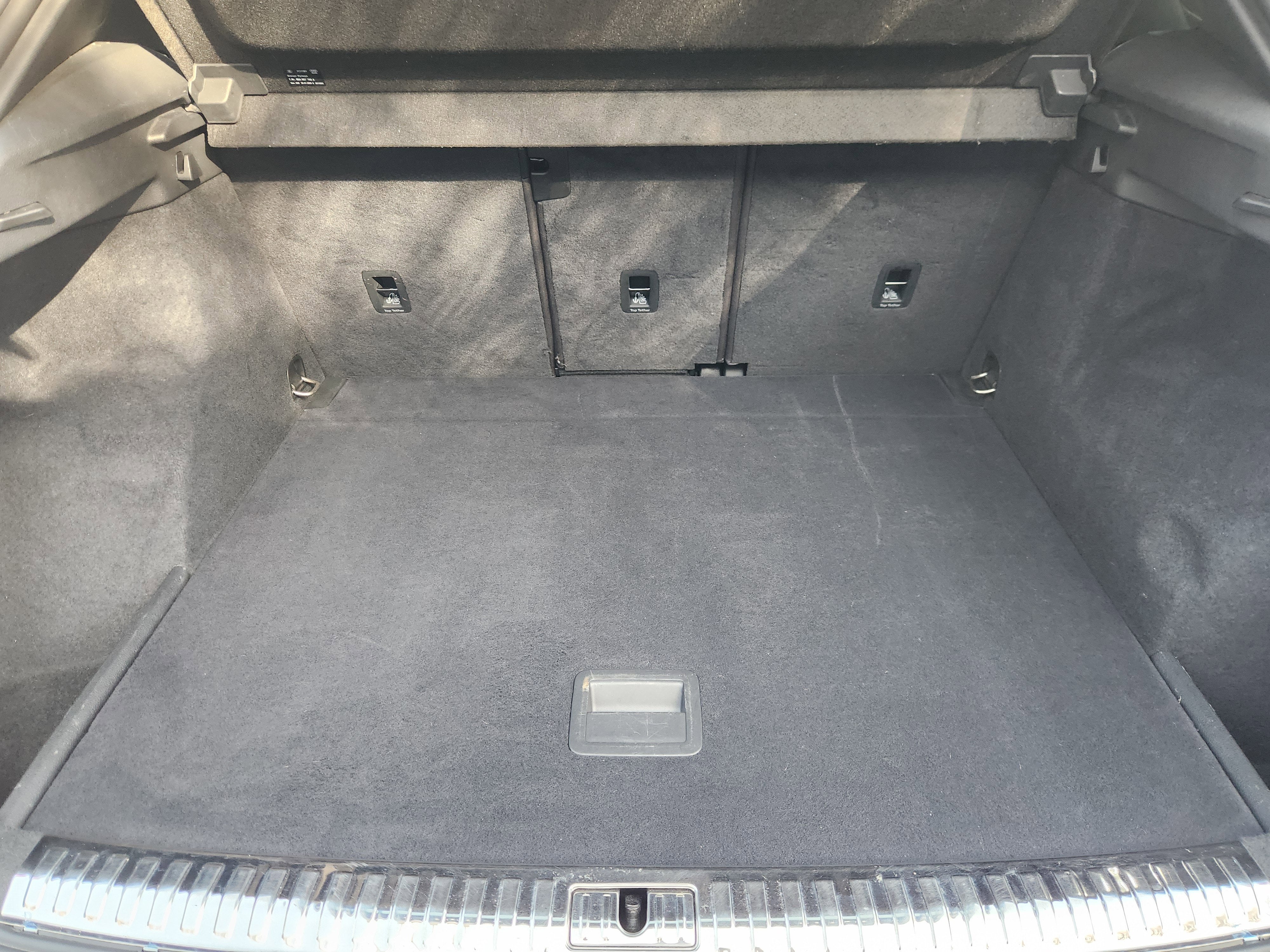 2020 Audi Q3 S line Premium Plus