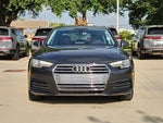 2017 Audi A4 Premium